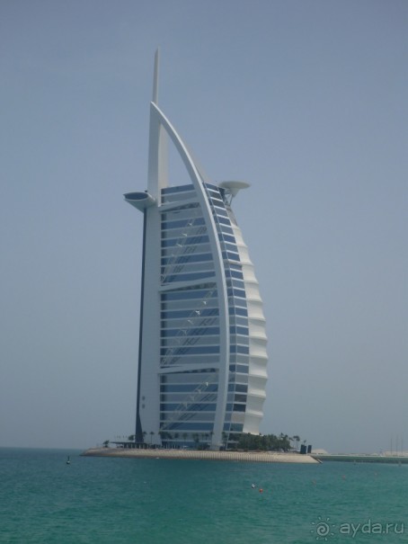 Арабские эмирадости