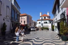 Не только портвейн...