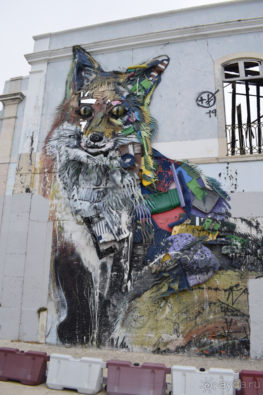 Не только портвейн...