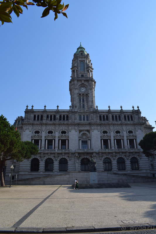 Не только портвейн...