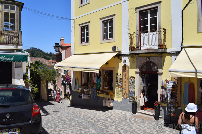 Не только портвейн...