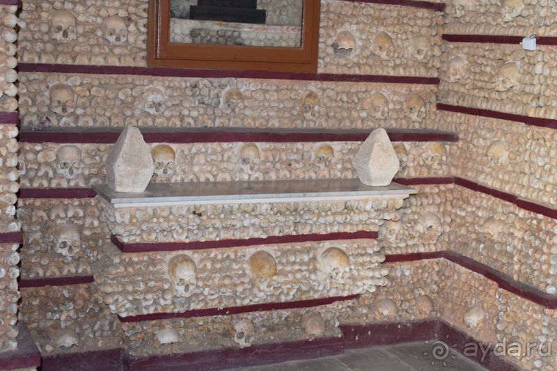 Не только портвейн...