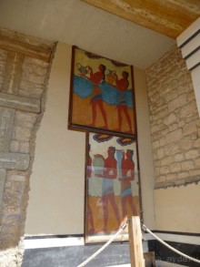 Критские дни