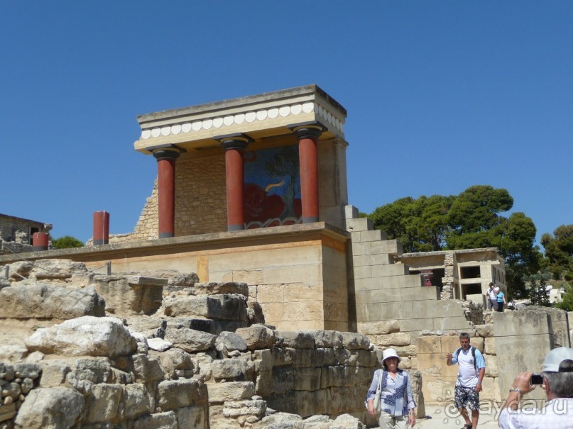 Критские дни