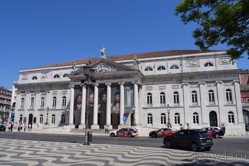 Не только портвейн...