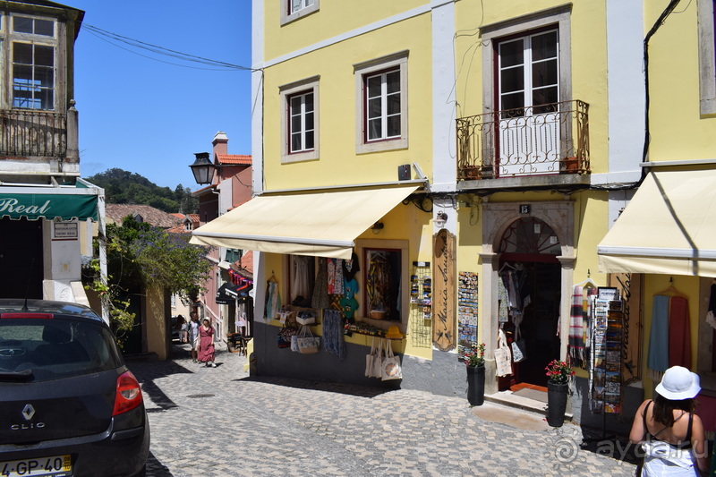 Не только портвейн...