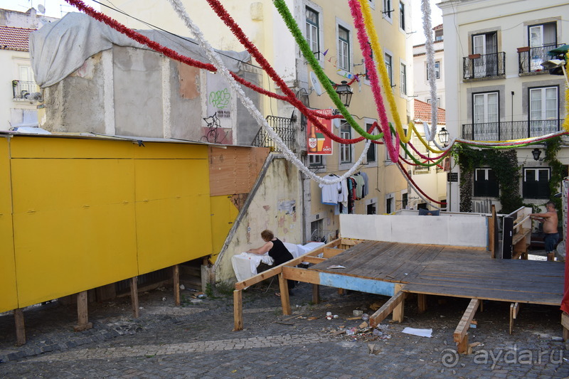 Не только портвейн...