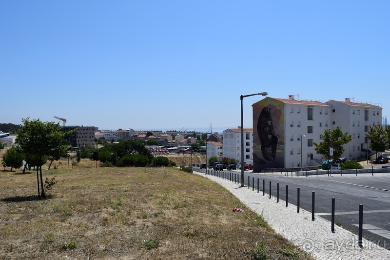 Не только портвейн...