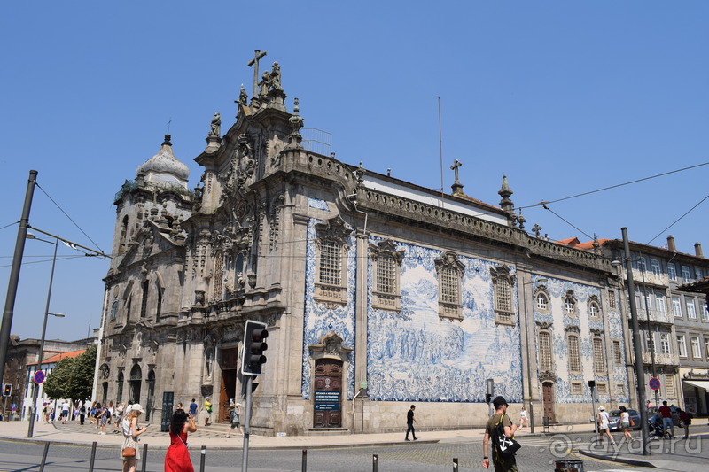 Не только портвейн...