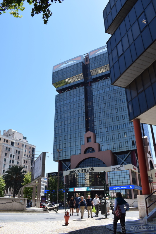 Не только портвейн...