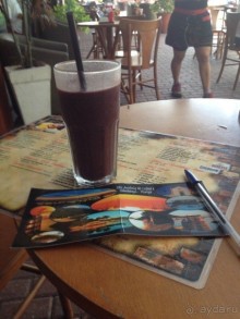 Бразилия или в стране диких обезьян!