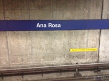 Бразилия или в стране диких обезьян!