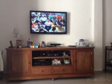 Бразилия или в стране диких обезьян!