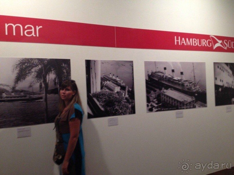 Бразилия или в стране диких обезьян!