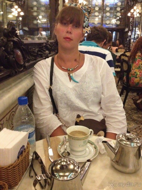 Бразилия или в стране диких обезьян!