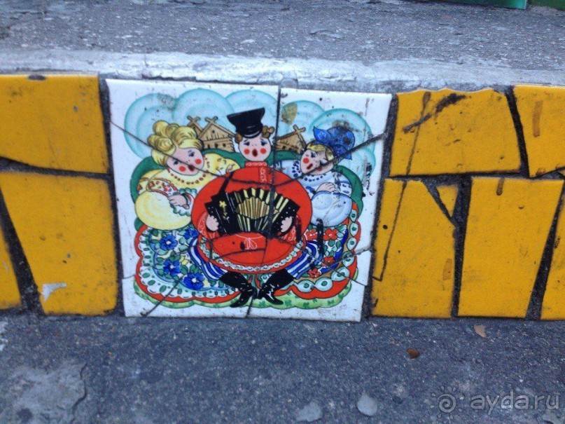 Бразилия или в стране диких обезьян!