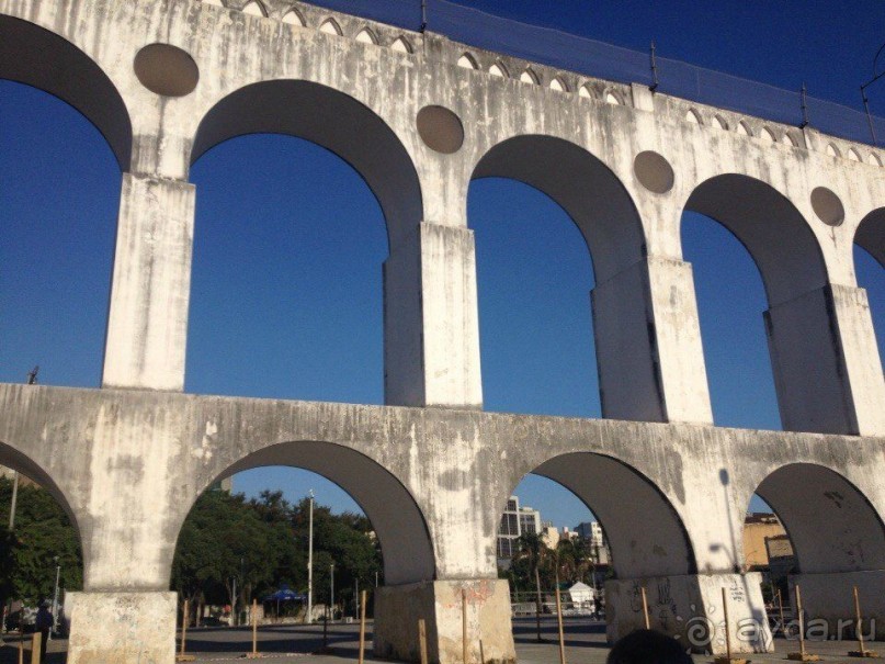 Бразилия или в стране диких обезьян!