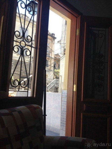 Бразилия или в стране диких обезьян!