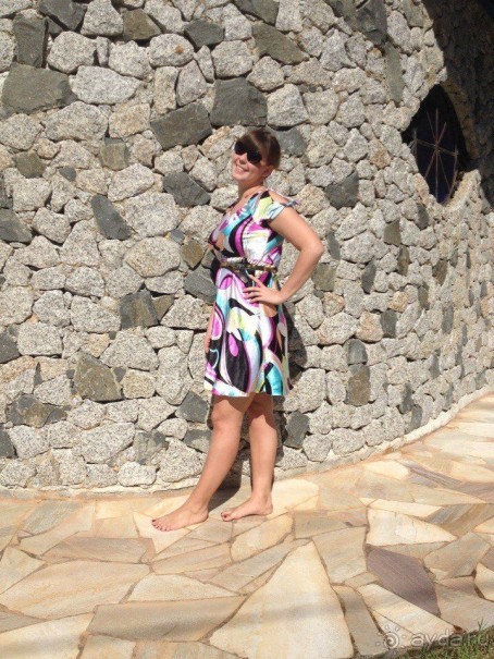 Бразилия или в стране диких обезьян!