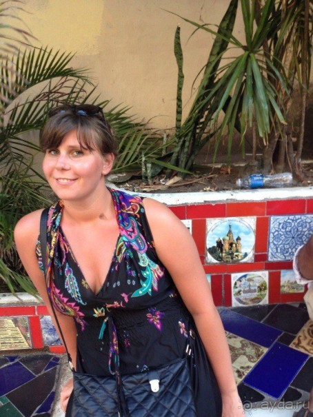 Бразилия или в стране диких обезьян!