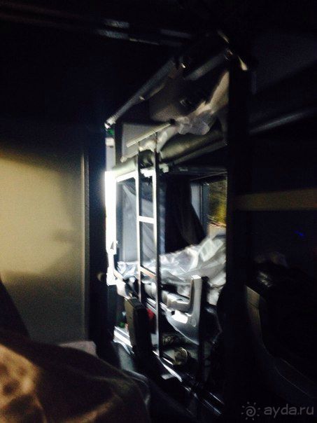 Новая Зеландия для безлошадного туриста