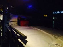 Новая Зеландия для безлошадного туриста