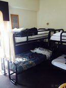 Новая Зеландия для безлошадного туриста