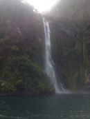 Новая Зеландия для безлошадного туриста