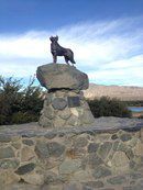 Новая Зеландия для безлошадного туриста