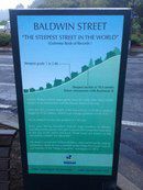 Новая Зеландия для безлошадного туриста