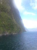 Новая Зеландия для безлошадного туриста