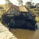 Новая Зеландия для безлошадного туриста