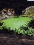 Новая Зеландия для безлошадного туриста