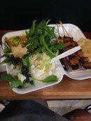 Новая Зеландия для безлошадного туриста