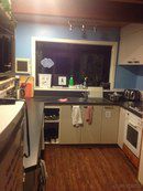 Новая Зеландия для безлошадного туриста