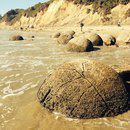 Новая Зеландия для безлошадного туриста