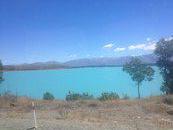 Новая Зеландия для безлошадного туриста