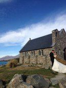 Новая Зеландия для безлошадного туриста