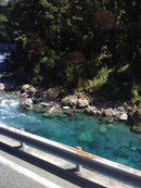 Новая Зеландия для безлошадного туриста