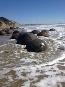 Новая Зеландия для безлошадного туриста