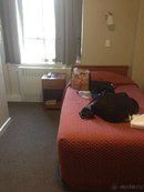 Новая Зеландия для безлошадного туриста