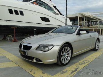 Аренда автомобилей в Болгарии