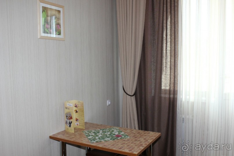 фото Pension Katrin