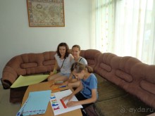 Хороший отель, отдохнули прекрасно! питание супер! анимация отличная!!!