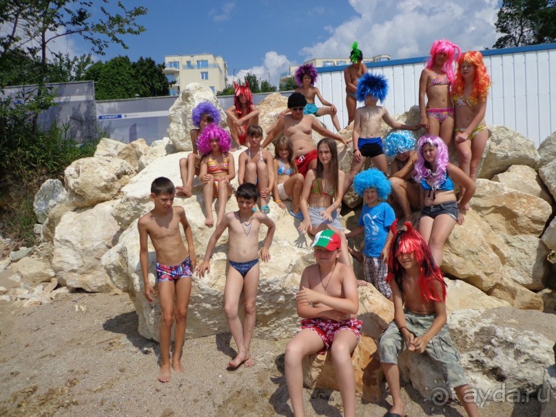 фото Seeboken Zum Weissen Hirschen