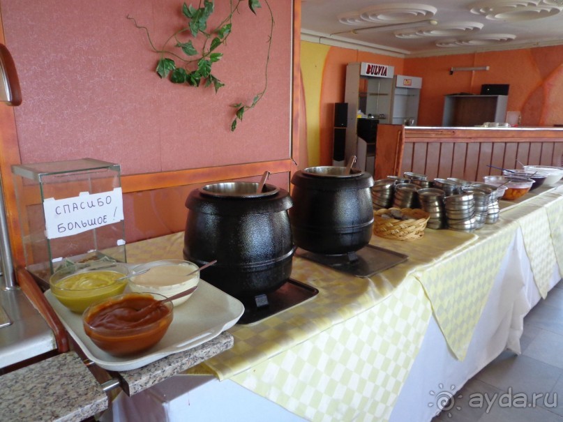 фото Seeboken Zum Weissen Hirschen