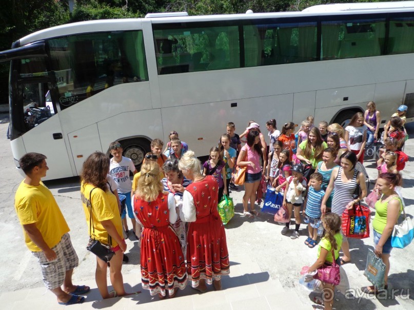 фото Seeboken Zum Weissen Hirschen