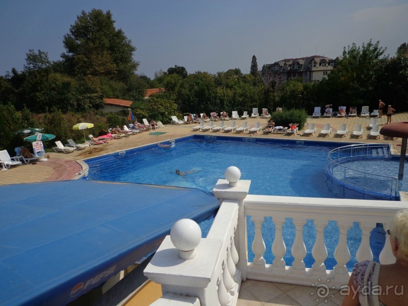 Отель отличный!!! Территория  питание Супер!!! Анимация шикарная!!!