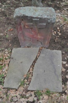 Луганский вояж. Кресты.