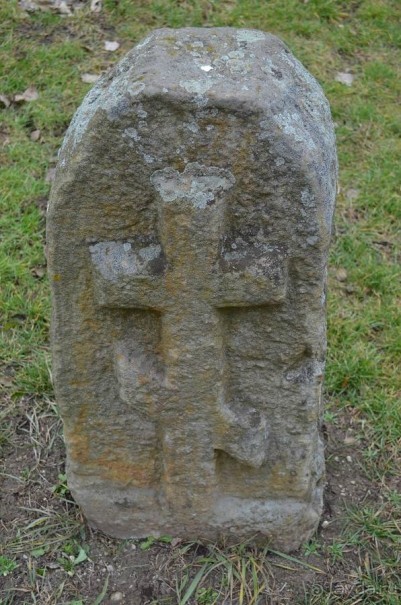 Луганский вояж. Кресты.